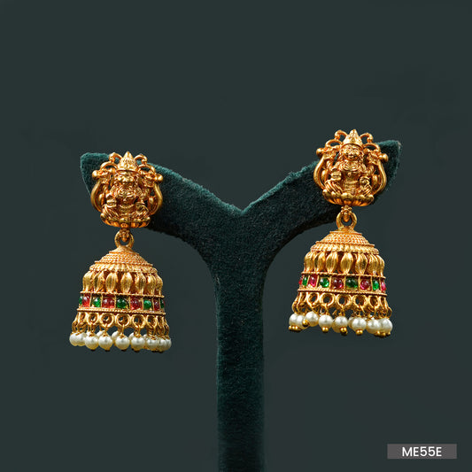 Earrings (ME55E)
