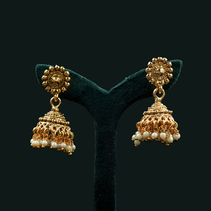 Necklace Set (PD12N)