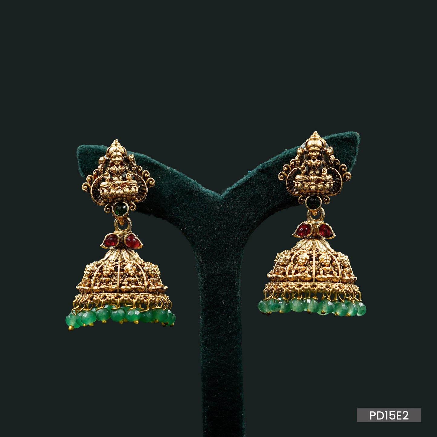 Earrings (PD15E2)