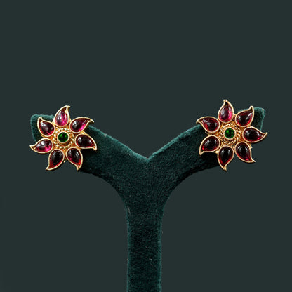 Necklace Set (PD17N1)
