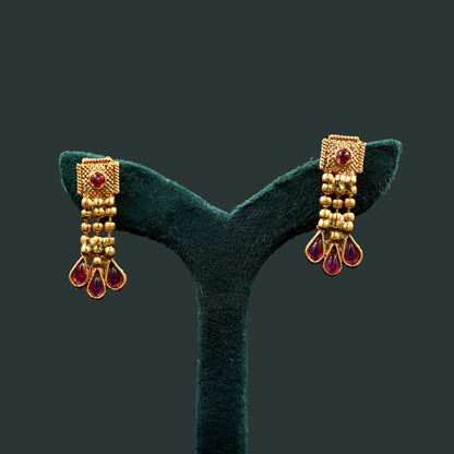 Necklace Set (PD17N3)