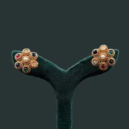 Necklace Set (PD17N5)