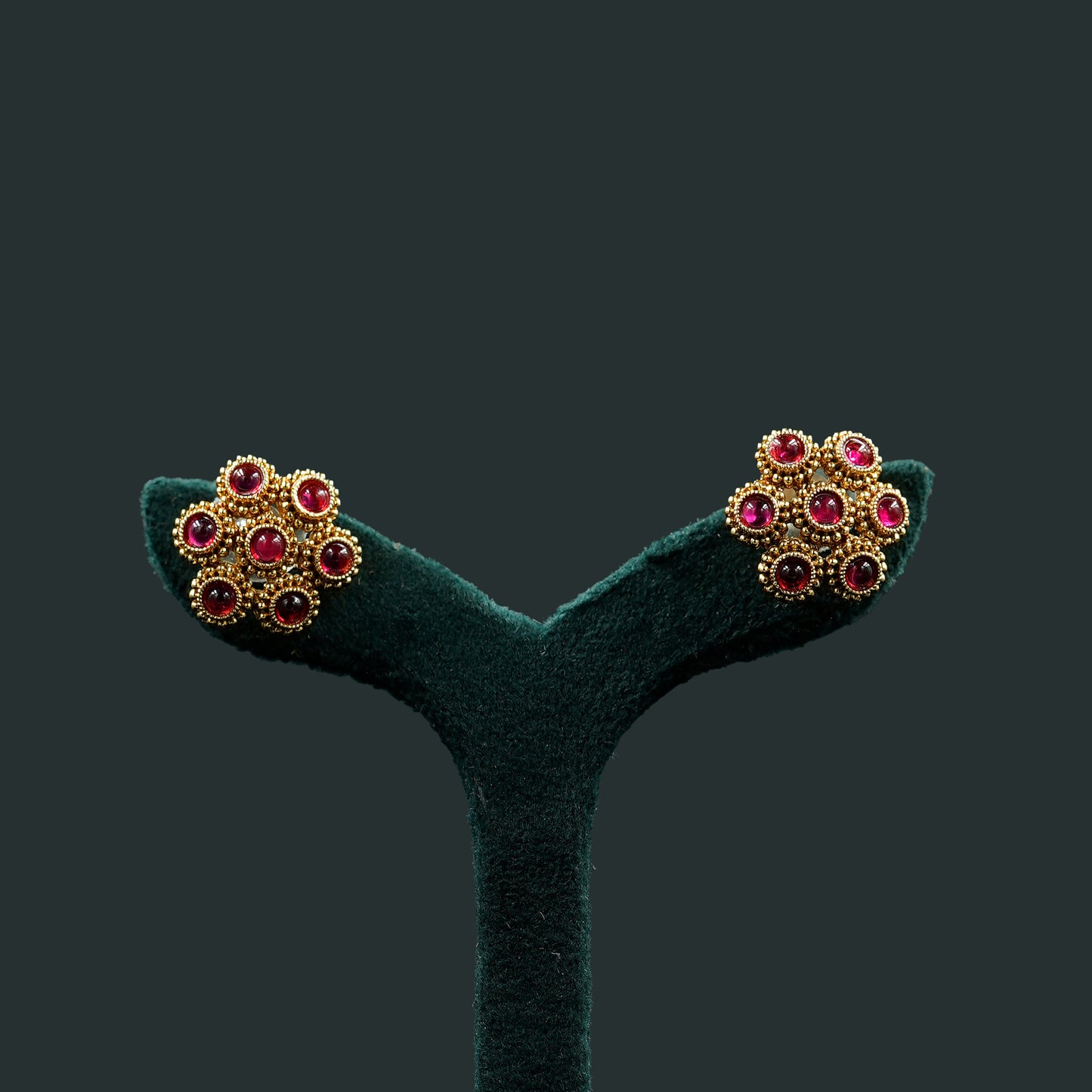 Necklace Set (PD17N7)