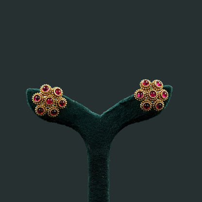 Necklace Set (PD17N7)
