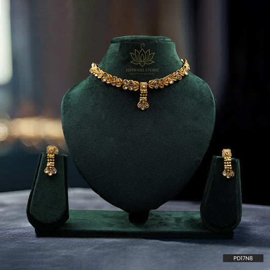Necklace Set (PD17N8)