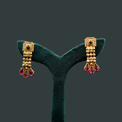 Necklace Set (PD17N)