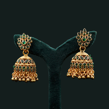 Necklace Set (PD18N10)