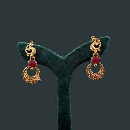 Necklace Set (PD18N11)