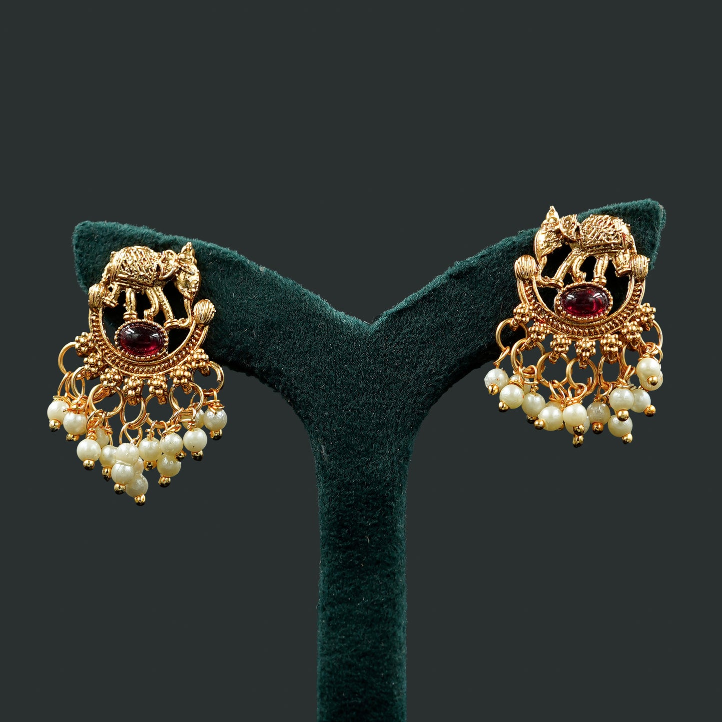 Necklace Set (PD18N13)