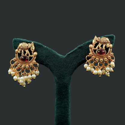 Necklace Set (PD18N13)