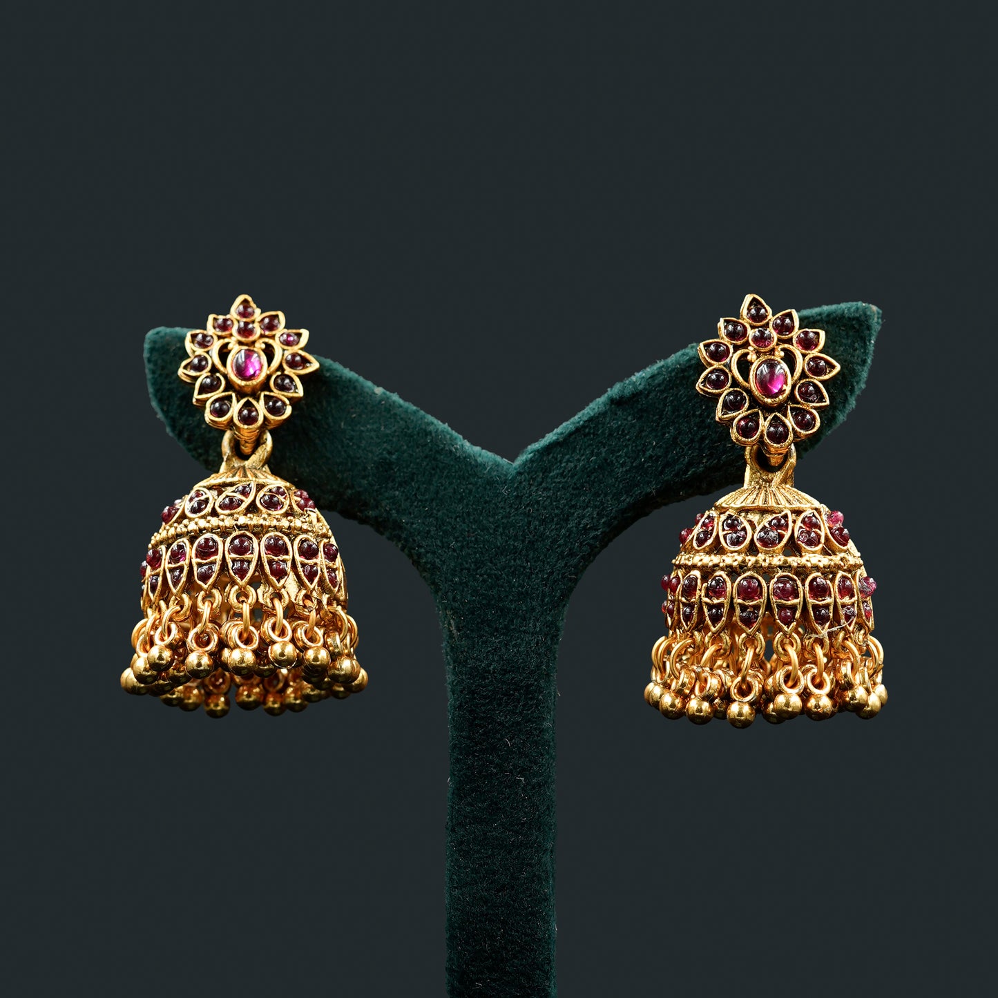 Necklace Set (PD18N1)