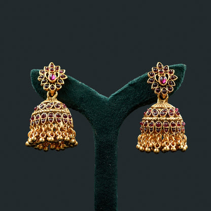 Necklace Set (PD18N1)