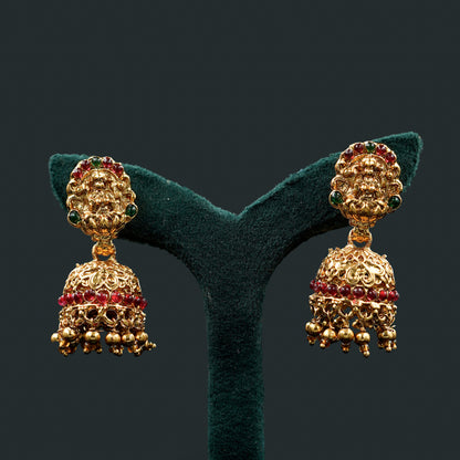 Necklace Set (PD18N3)
