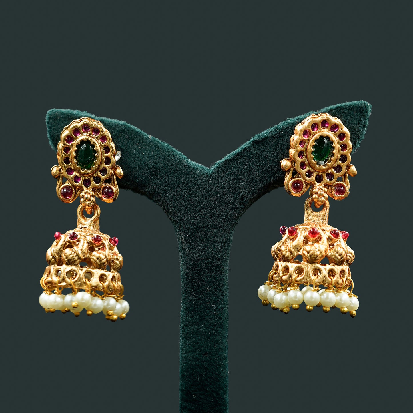 Necklace Set (PD18N4)
