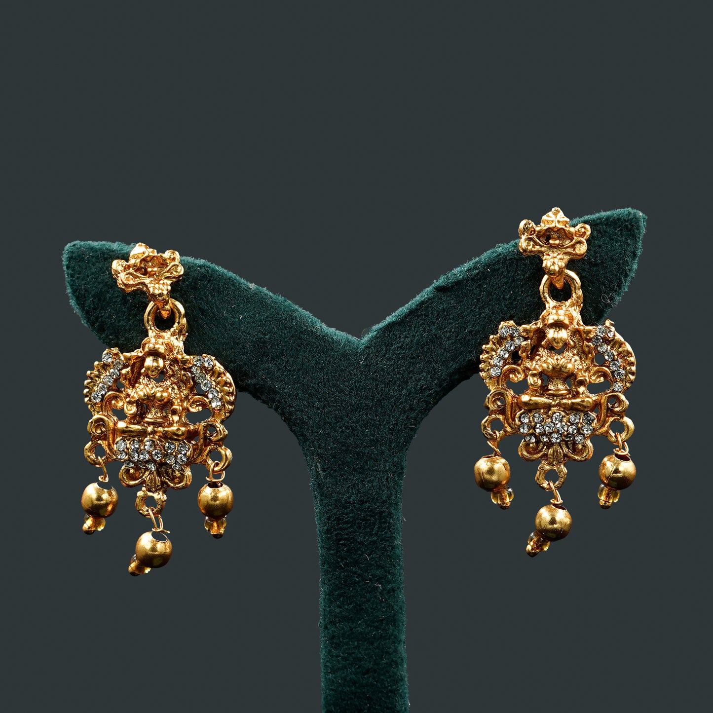 Necklace Set (PD18N8)