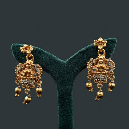 Necklace Set (PD18N8)