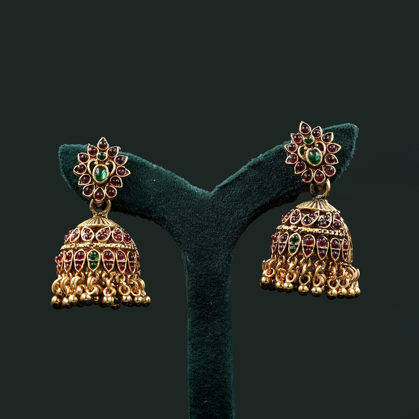 Necklace Set (PD18N)