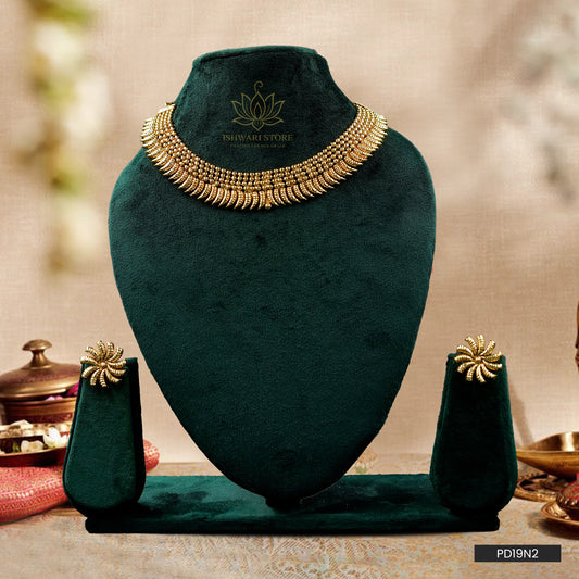 Necklace Set (PD19N2)