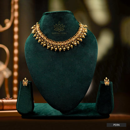 Necklace set (PD1N)