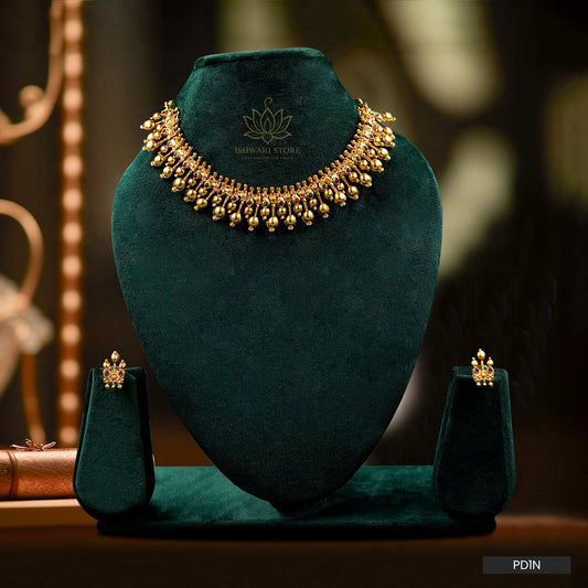 Necklace set (PD1N)