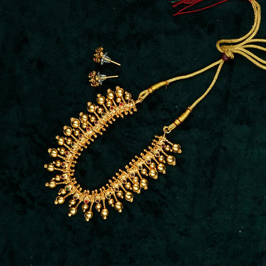 Necklace set (PD1N)