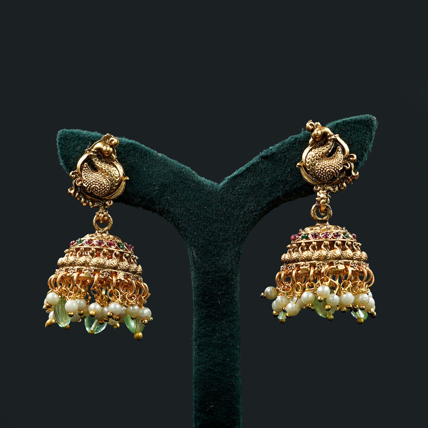 Necklace Set (PD21N)