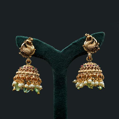 Necklace Set (PD21N)
