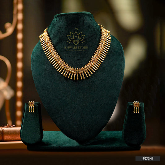 Necklace Set (PD5N1)