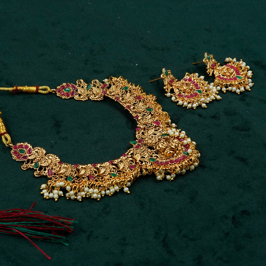 Necklace Set (PD5N)