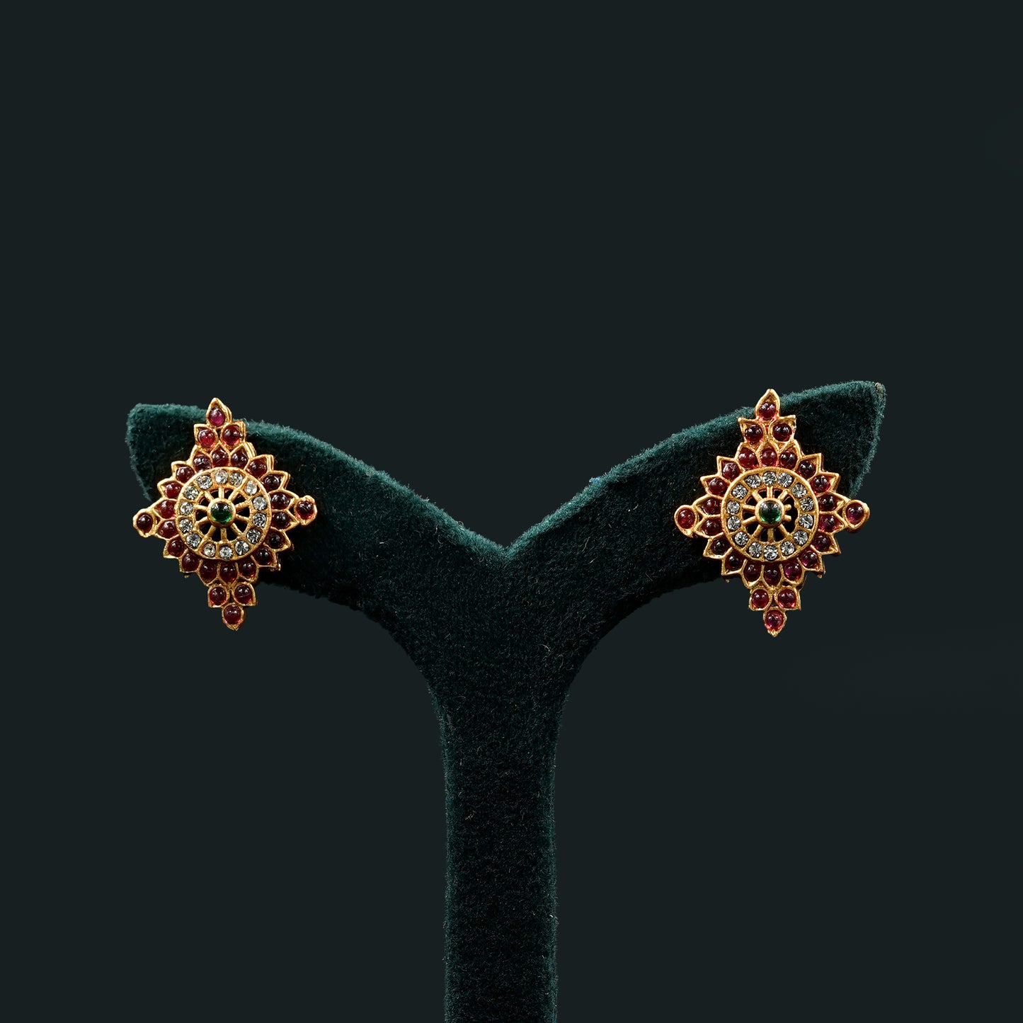 Padmashree Antique Choker Set (PD7N2)