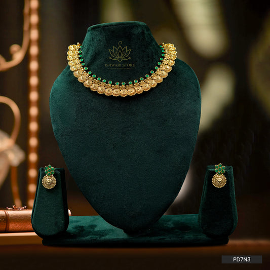 Necklace Set (PD7N3)