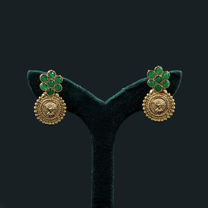 Necklace Set (PD7N3)