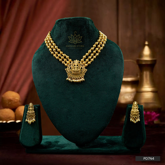 Necklace Set (PD7N4)