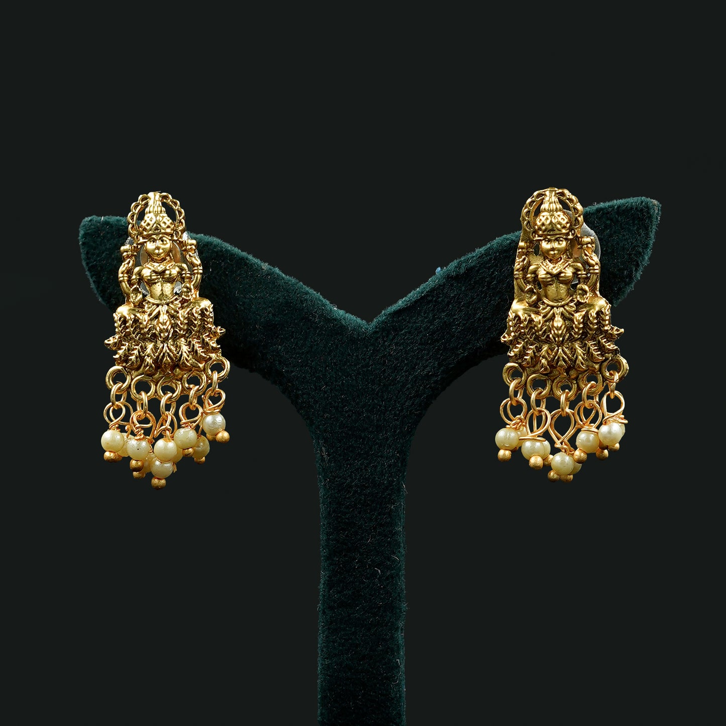 Necklace Set (PD7N4)