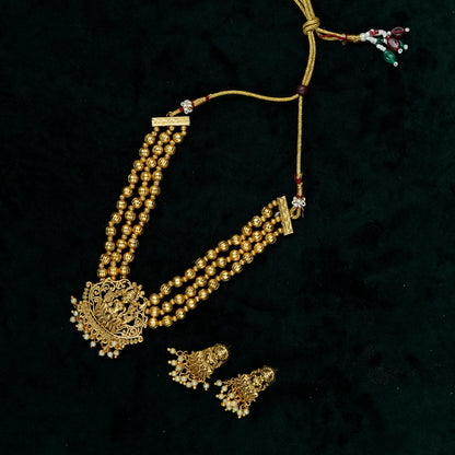 Necklace Set (PD7N4)