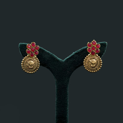 Necklace Set (PD7N5)