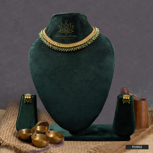 Necklace Set (PD9N2)
