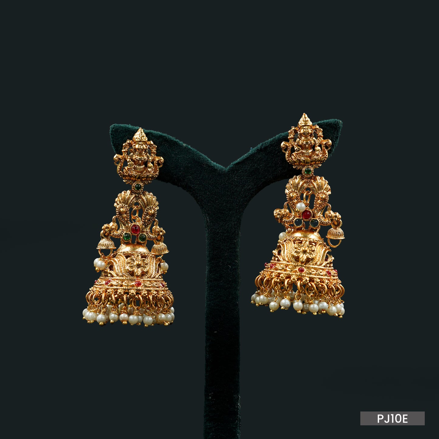Earrings (PJ10E)