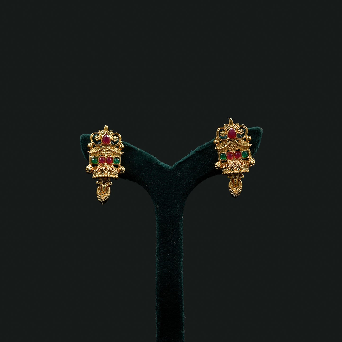 Necklace Set (PJ12N)