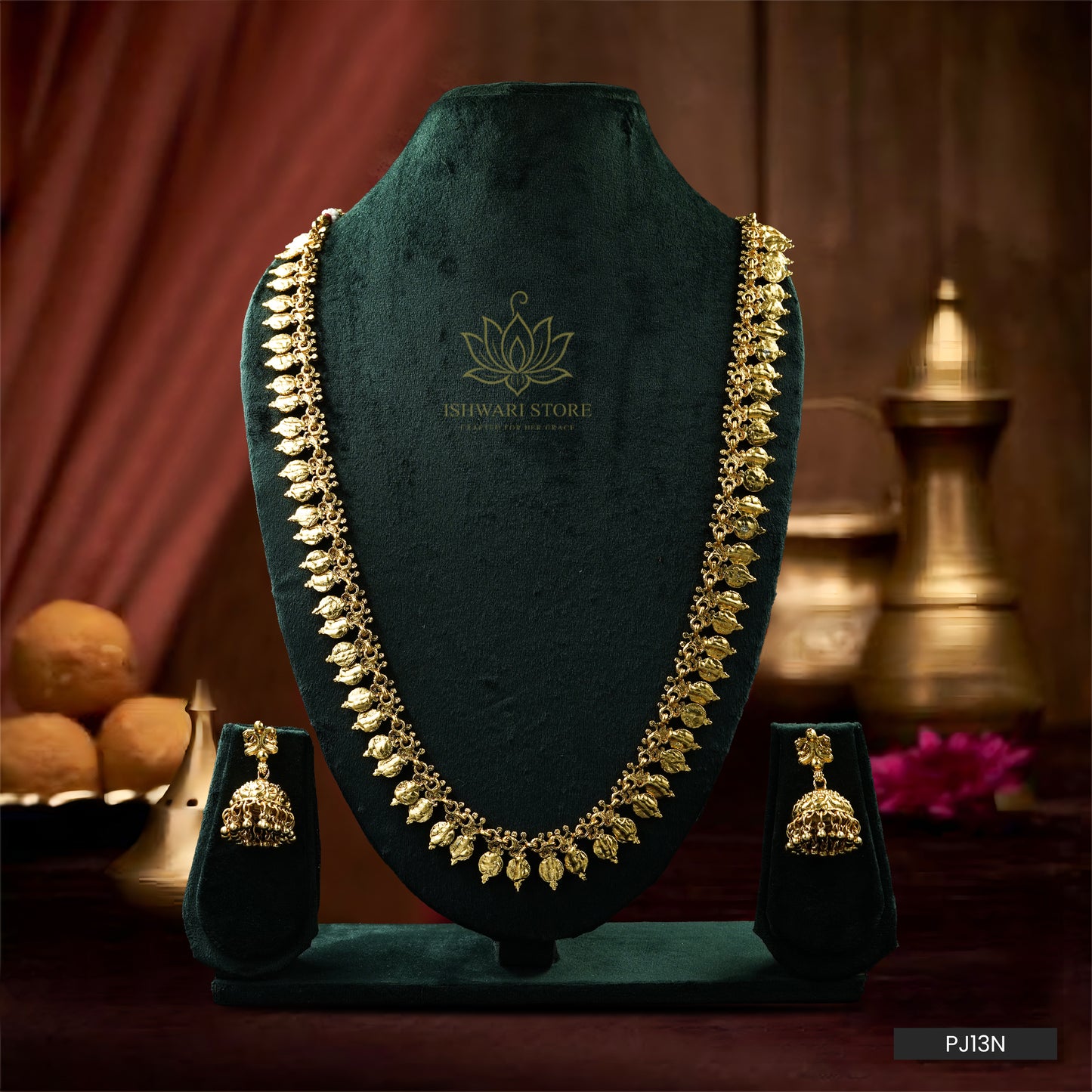 Necklace Set (PJ13N)