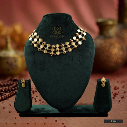Necklace Set (PJ1N)