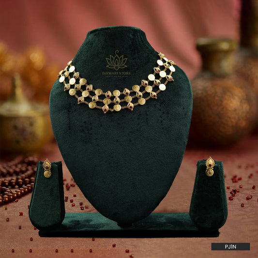 Necklace Set (PJ1N)