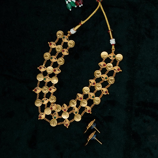 Necklace Set (PJ1N)