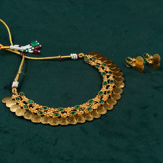 Necklace Set  (PJ2N)