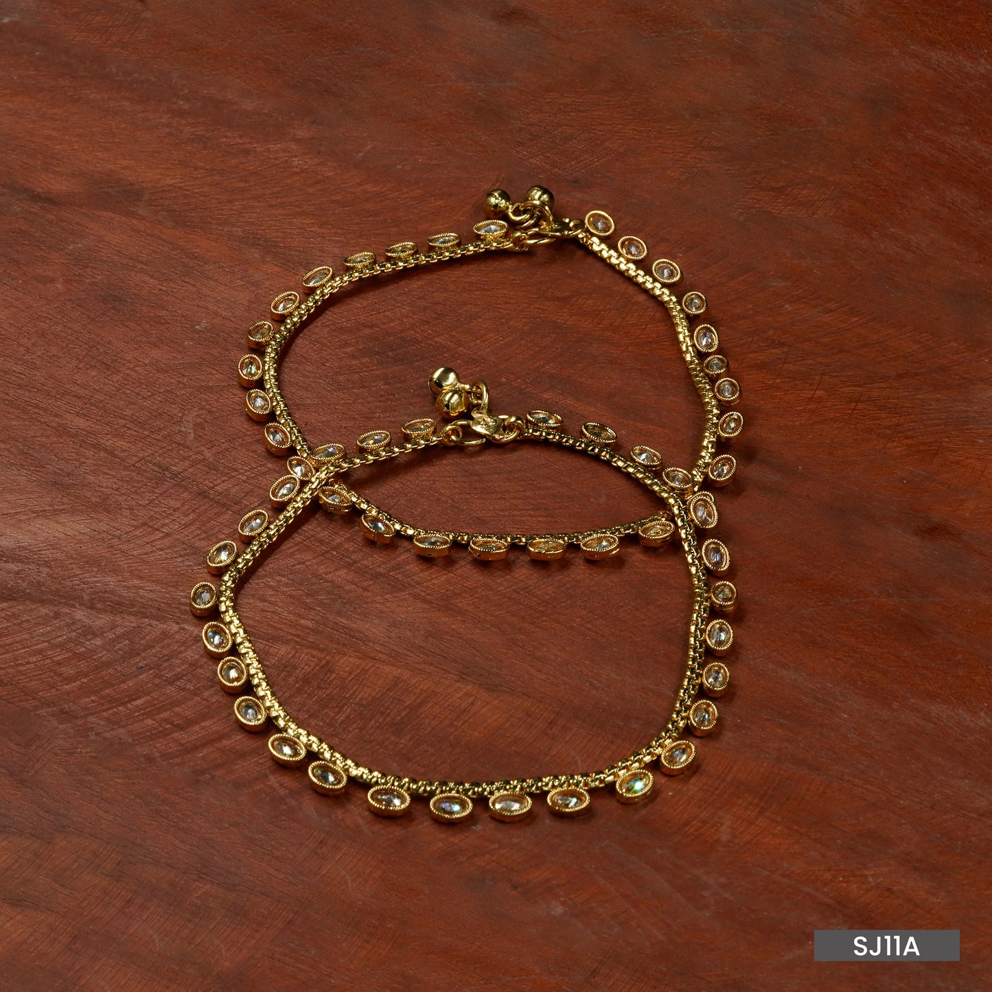 Anklets (SJ11A)