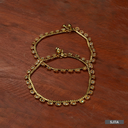 Anklets (SJ11A)