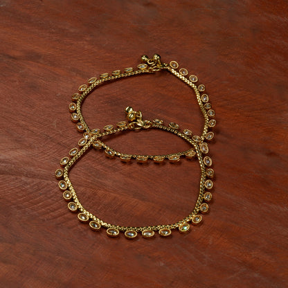 Anklets (SJ11A)