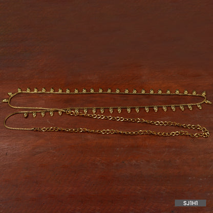 Hip chain (SJ1H1) Free size