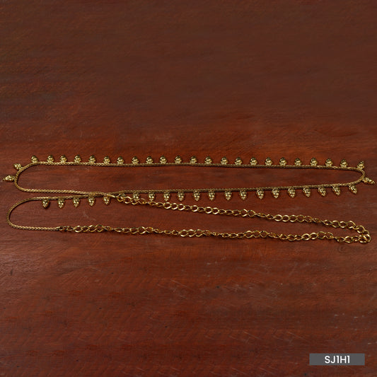 Hip chain (SJ1H1) Free size
