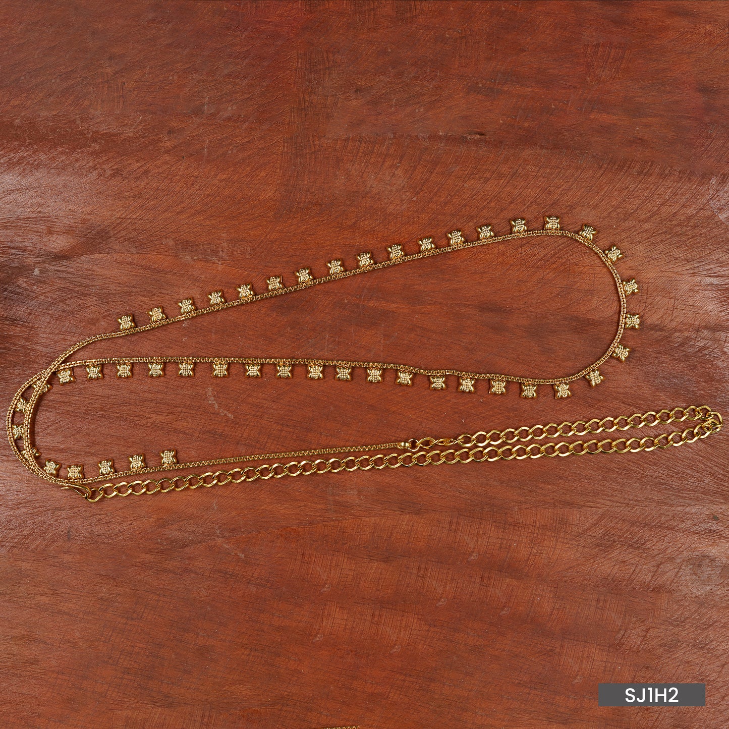 Hip Chain (SJ1H2) Free size